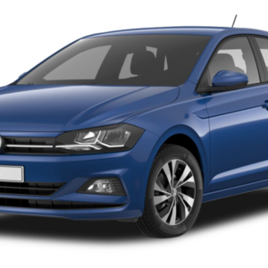 VW POLO BEATS
