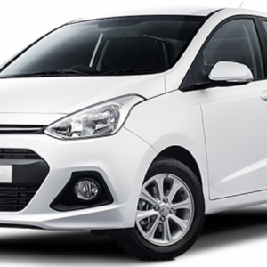 HYUNDAI GRAND i10