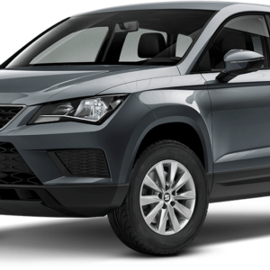 SEAT ARONA FR