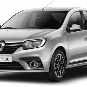 RENAULT SYMBOL 2015