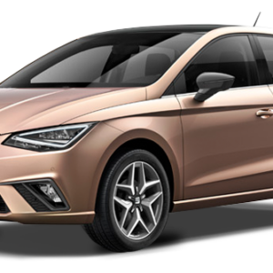 SEAT IBIZA 2014