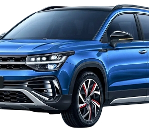 VW THARU