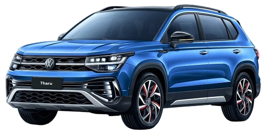 VW THARU
