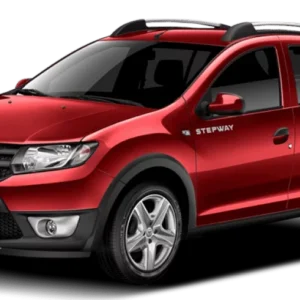 SANDERO STEPWAY 2019