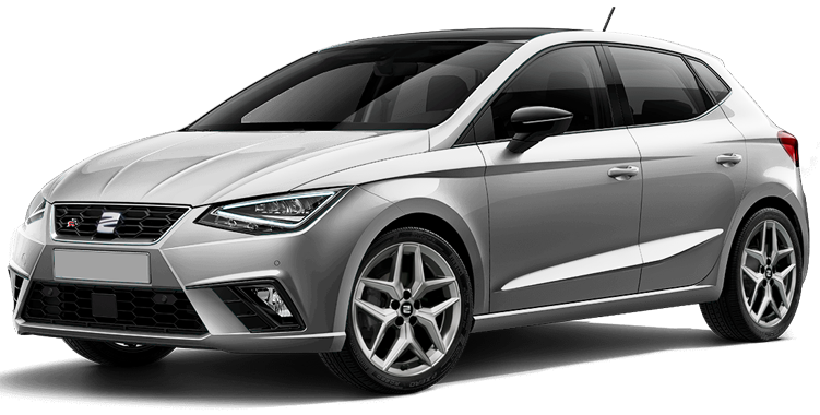 SEAT IBIZA HIGH 2019